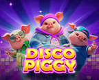 Disco Piggy