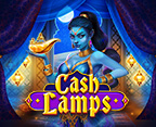 Cash Lamps
