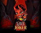 Lava Joker