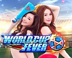 World Cup Fever SP